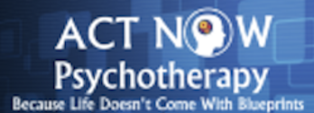 ACTNowPsychotherapy